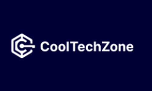 Cool Tech Zone logo